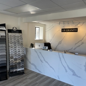 Photo of UB Granite Countertops