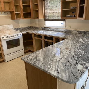 Photo of UB Granite Countertops