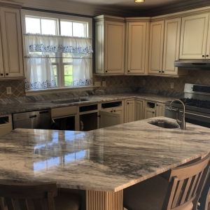 Photo of UB Granite Countertops
