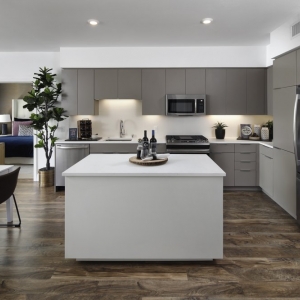 San Jose Lynhaven Apartments