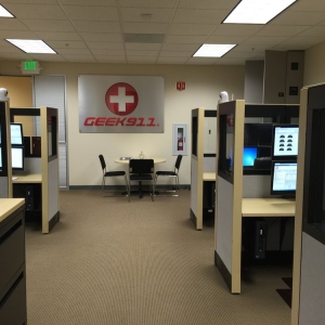 Photo of GEEK911