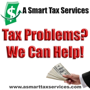 Photo of A Smart Tax Services