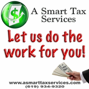 Photo of A Smart Tax Services