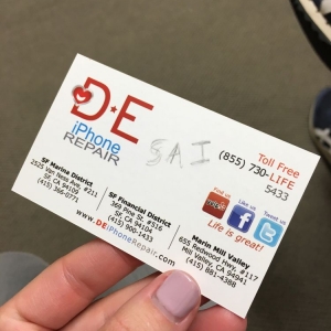 Photo of DE iPhone Repair
