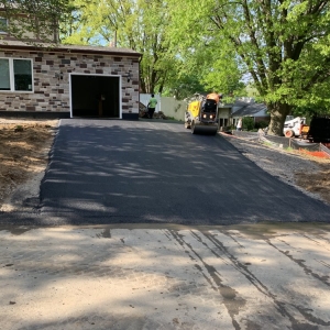 Photo of Stewart Bros Paving