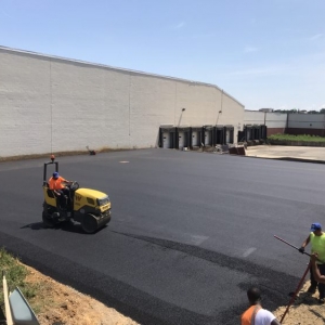 Photo of Stewart Bros Paving
