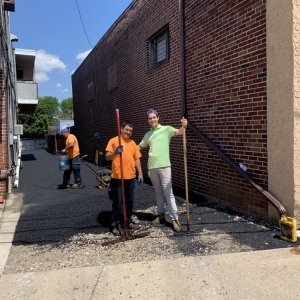 Photo of Stewart Bros Paving