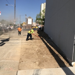 Photo of Stewart Bros Paving