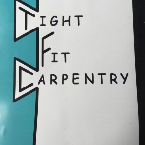Golden Tight Fit Carpentry