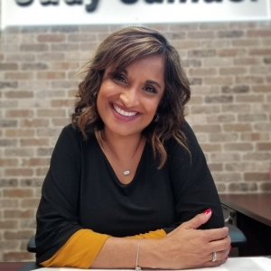 Photo of Judy Samuel - State Farm Insurance Agent