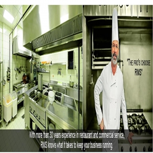 Photo of RMS Mechanical Services