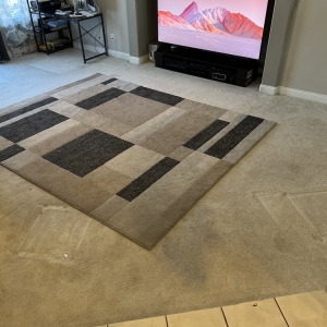 Photo of Green Source Carpet Care