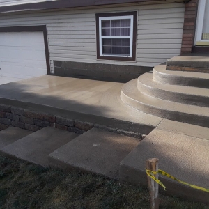 Photo of Your Way Cement