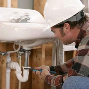 Photo of Drain Service Plumber in Dallas