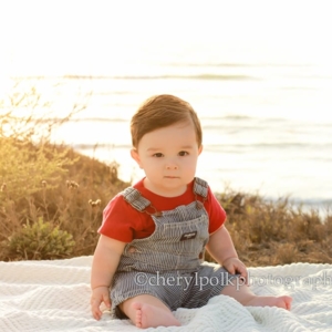 Photo of Cheryl Polk Photography