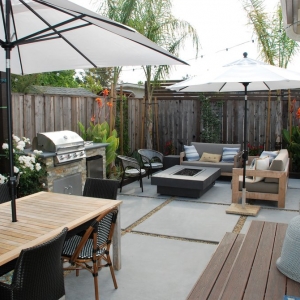 San Rafael Land Studio C