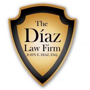 Photo of The Diaz Law Firm