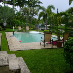 Photo of Tuttle's Pool Company