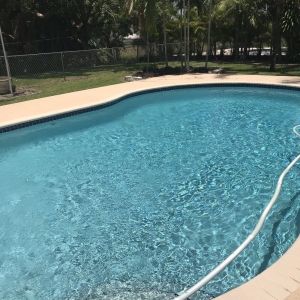 Photo of Tuttle's Pool Company