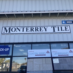 Chandler Monterrey Tile Company