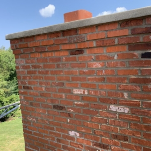 Photo of Keller Masonry and Restoration