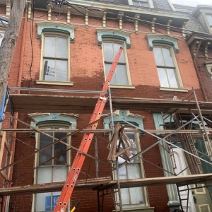 Photo of Keller Masonry and Restoration