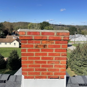 Photo of Keller Masonry and Restoration