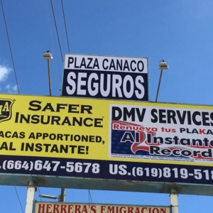 Photo of Safer Insurance Agency