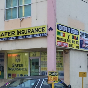 Photo of Safer Insurance Agency