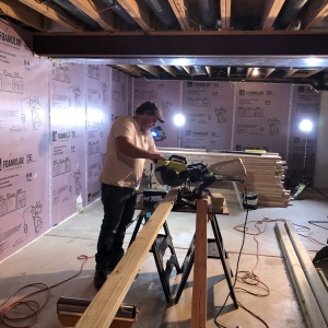 Photo of Express Plastering
