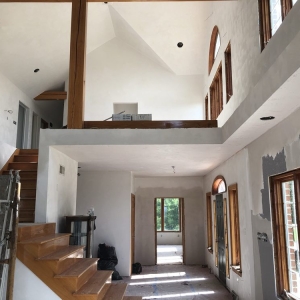 Photo of Express Plastering