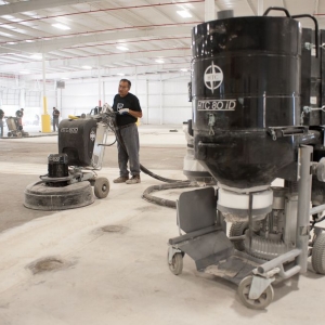 Photo of Liquid Floors