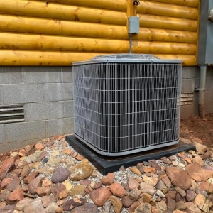 Payson J Pratt Heating And Cooling
