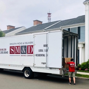 Photo of Smooth Move & Delivery
