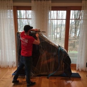 Photo of Smooth Move & Delivery
