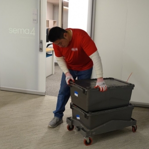 Photo of Smooth Move & Delivery