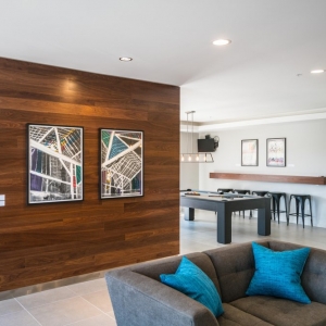 Grove City Broadway Station Apartments