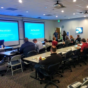 Photo of Aevitas Corporate Wellness
