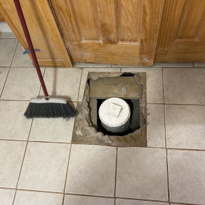 Photo of Arid Basement Waterproofing