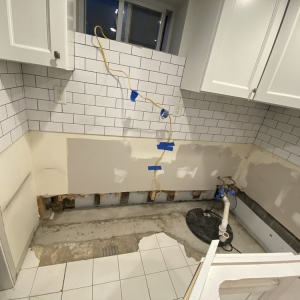 Photo of Arid Basement Waterproofing