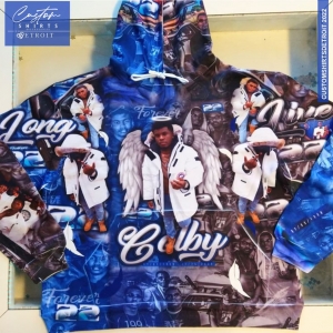 Photo of Custom Shirts Detroit
