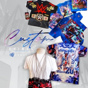 Photo of Custom Shirts Detroit