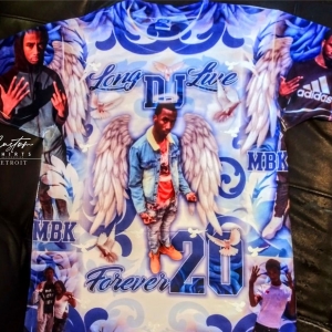 Photo of Custom Shirts Detroit