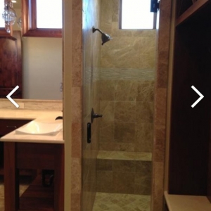 Photo of Fahnestock Glass and Mirror
