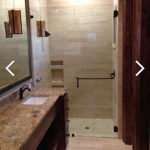 Photo of Fahnestock Glass and Mirror