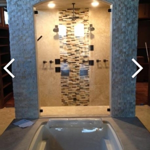 Photo of Fahnestock Glass and Mirror