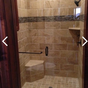 Photo of Fahnestock Glass and Mirror
