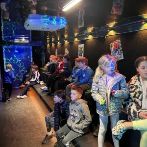 Photo of Zone Mobile Entertainment