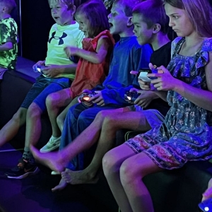 Photo of Zone Mobile Entertainment