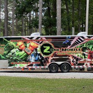 Photo of Zone Mobile Entertainment